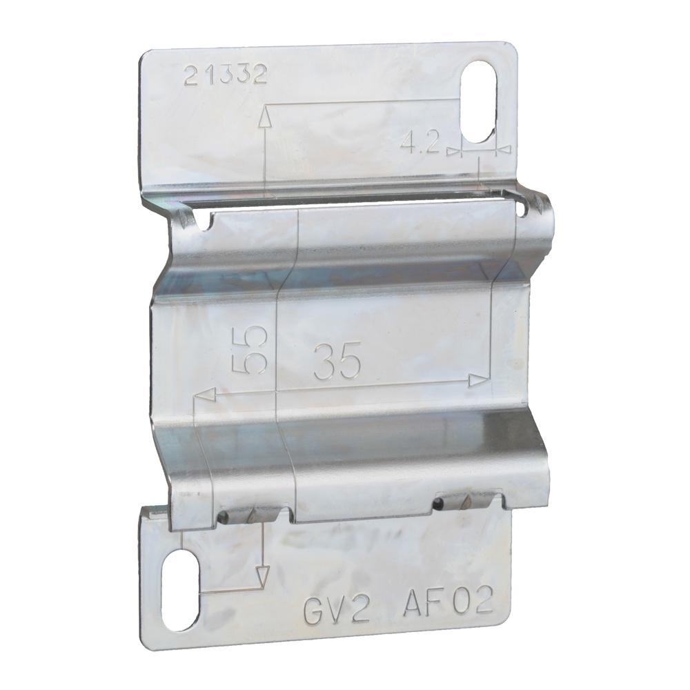 Schneider Electric Adapterplatte GV2AF02