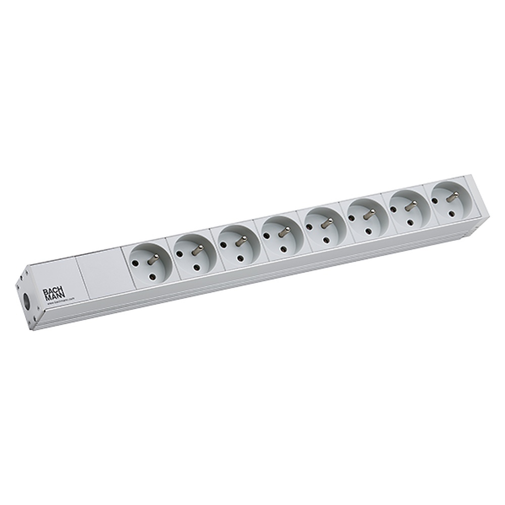 Bachmann Steckdosenleiste 333.819
