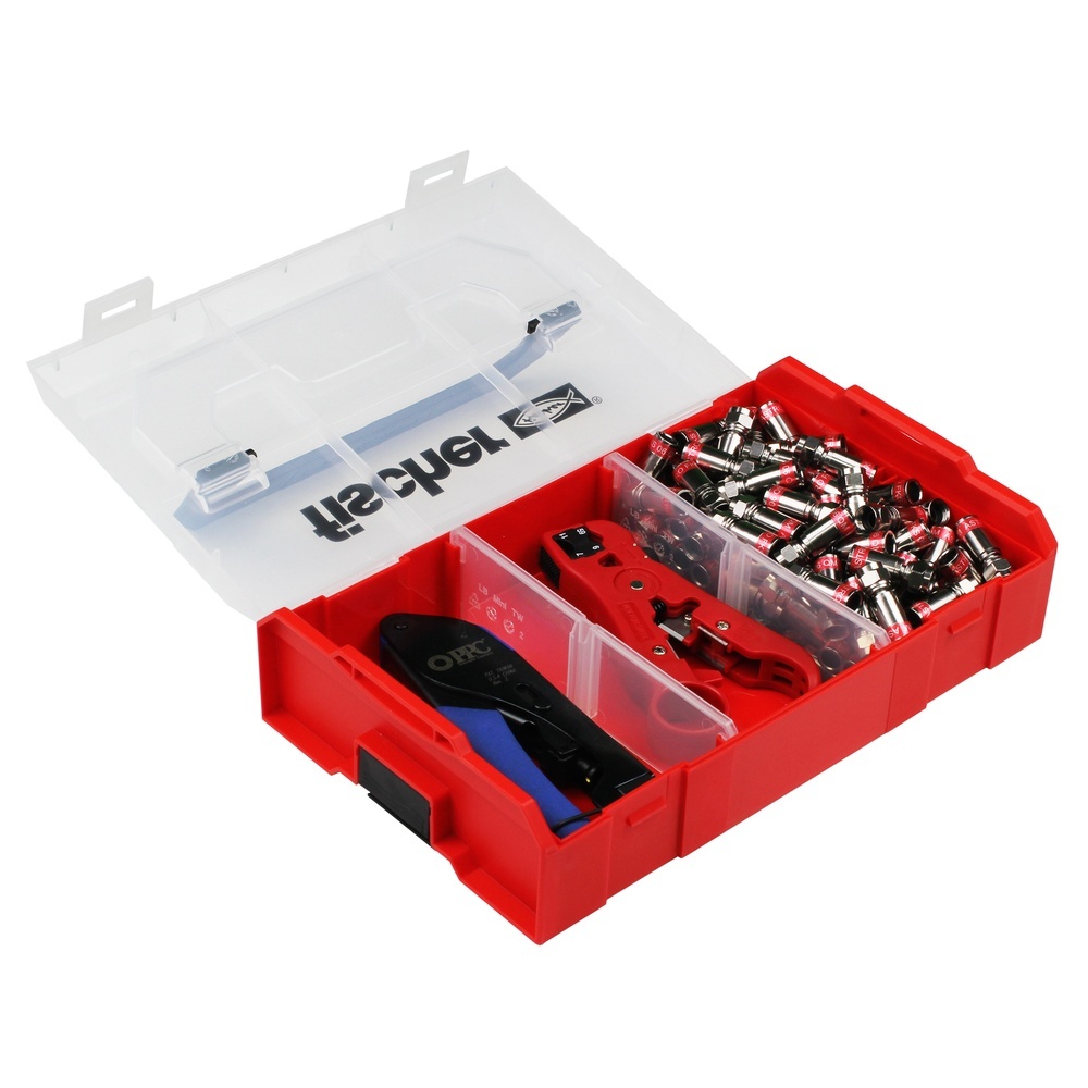 Astro Bit Montage Set 718003 Typ KRSETQM