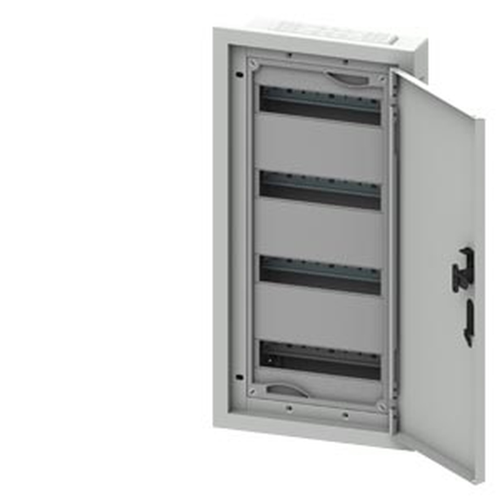 Siemens Unterputz Wandverteiler 8GK1061-1KK10