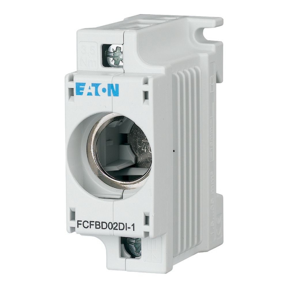 Eaton Sicherungssockel 148599 Typ FCFBD02DI-1