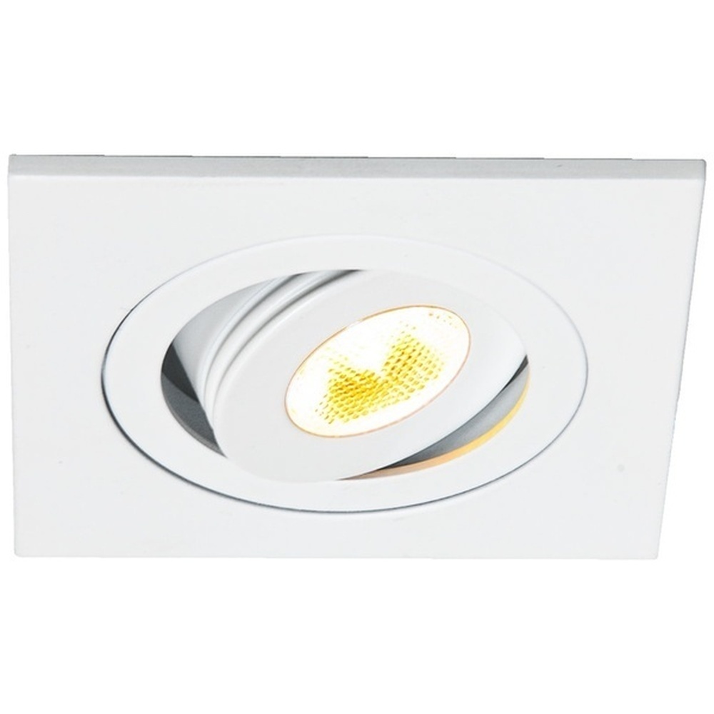 EVN LED Decken Einbauleuchte P24030102
