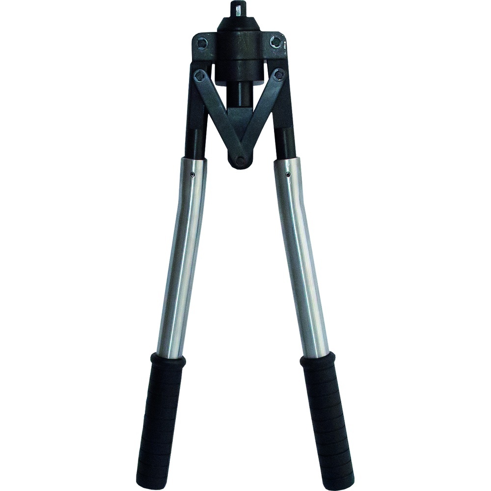 Intercable Kerbnutzange 183678 Typ KNZ