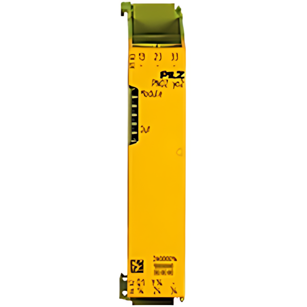 Pilz Erweiterungsmodul 2A000014 Typ PNOZ yo2 3NO