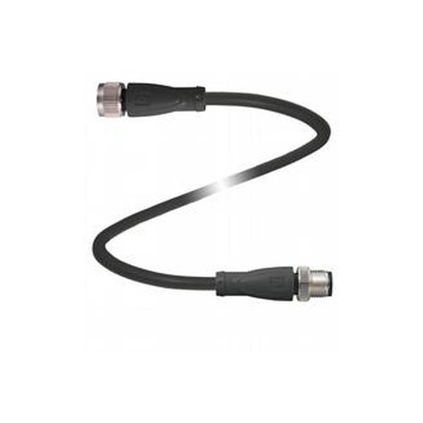 Pepperl+Fuchs Verbindungskabel 302330 Typ V19-G-BK2M-PUR-O2S-V1-G-YPCV