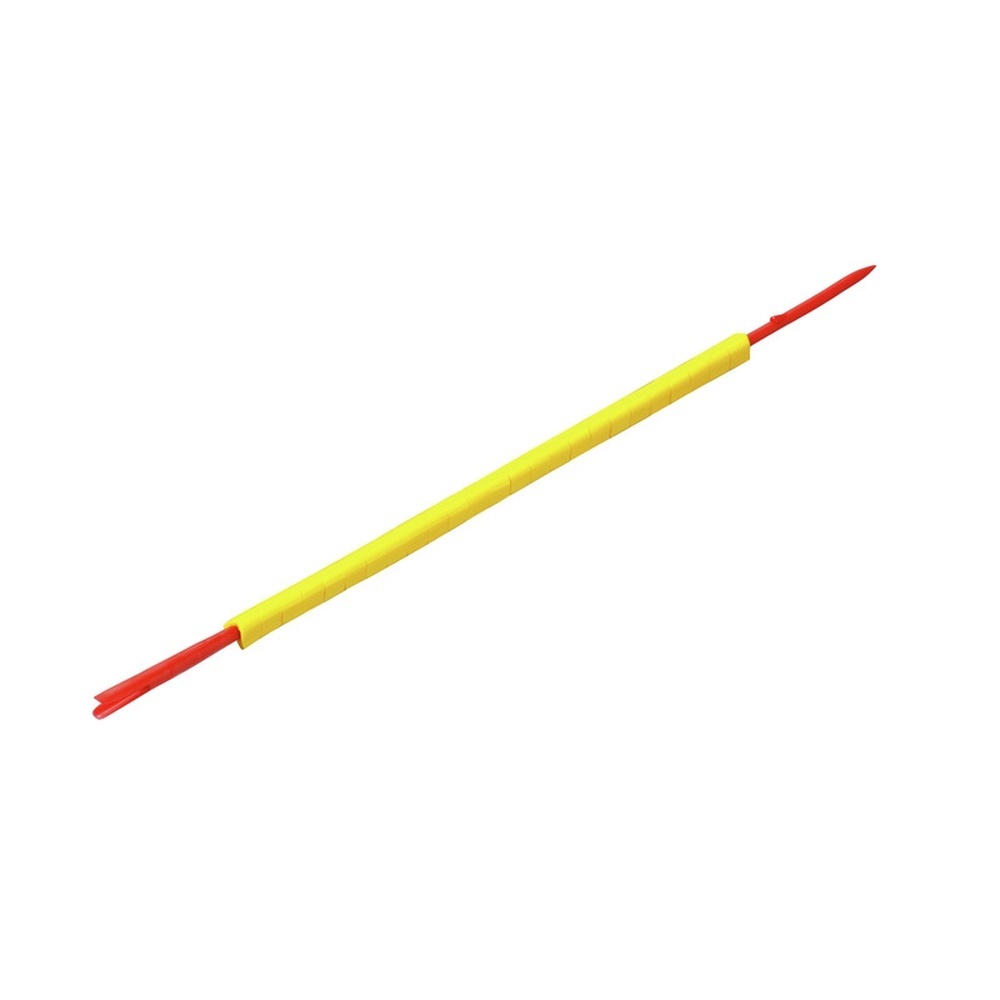 Weidmüller Montagedorn 0560001687 Typ CLI R 02-3 GE NE