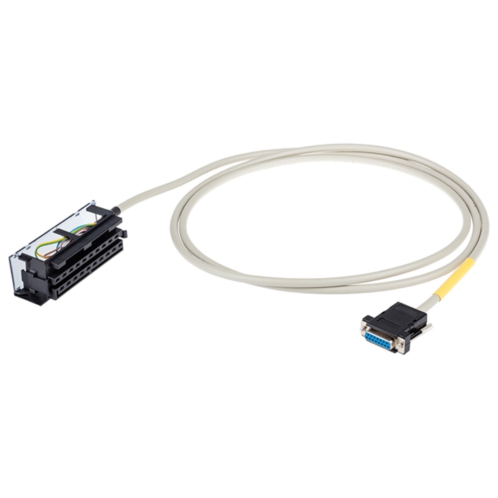 Wago Systemleitung 706-5030/500-200