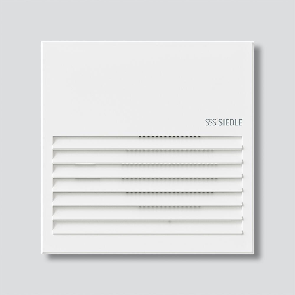 Siedle Türlautsprecher 210011515-00 Typ BTLM 750-0 W Siedle Türlautsprecher 210011515-00 Typ BTLM 750-0 W
