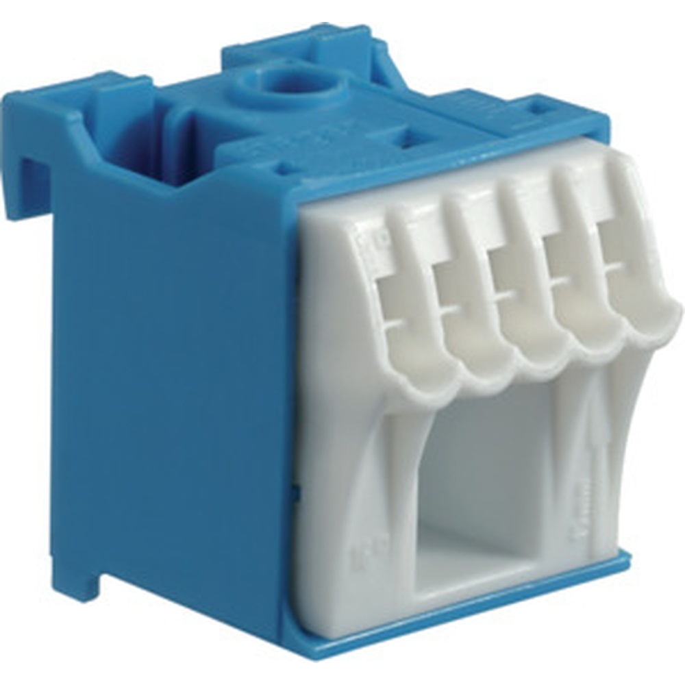 Hager N-Klemme KN06N