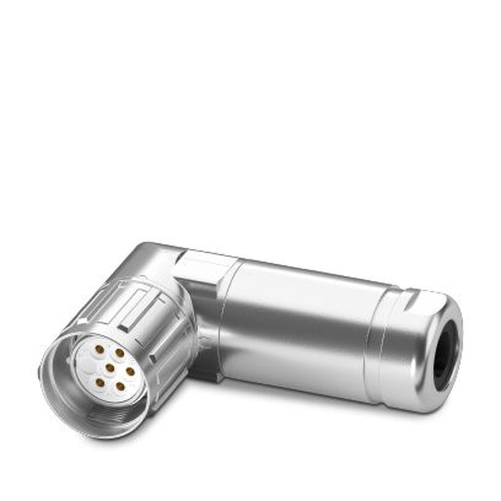 Phoenix Contact Kabelsteckverbinder 1243538 Typ CA-07S1N12T006SX