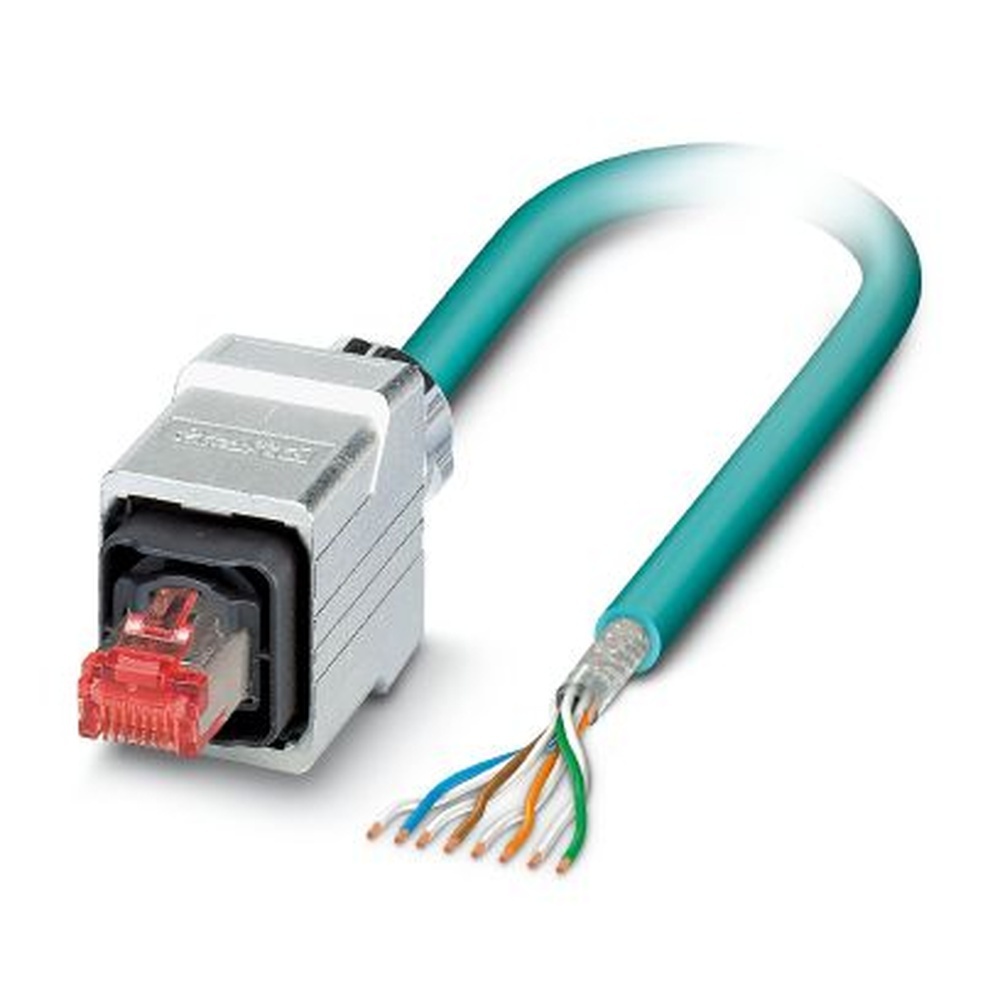 Phoenix Contact Netzwerkkabel 1415351 Typ VS-PPC/ME-OE-94F-LI/5,0