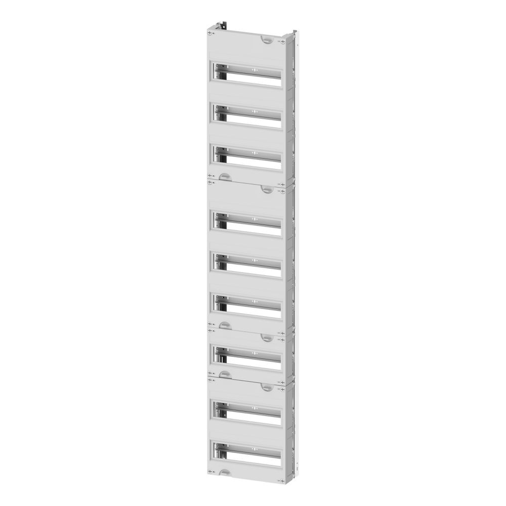Eaton Verteilerfeld 226616 Typ ZSD-V19