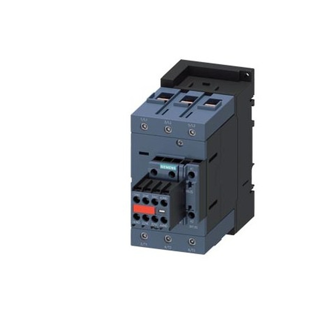 Siemens Koppelschütz 3RT2046-1KB44-3MA0