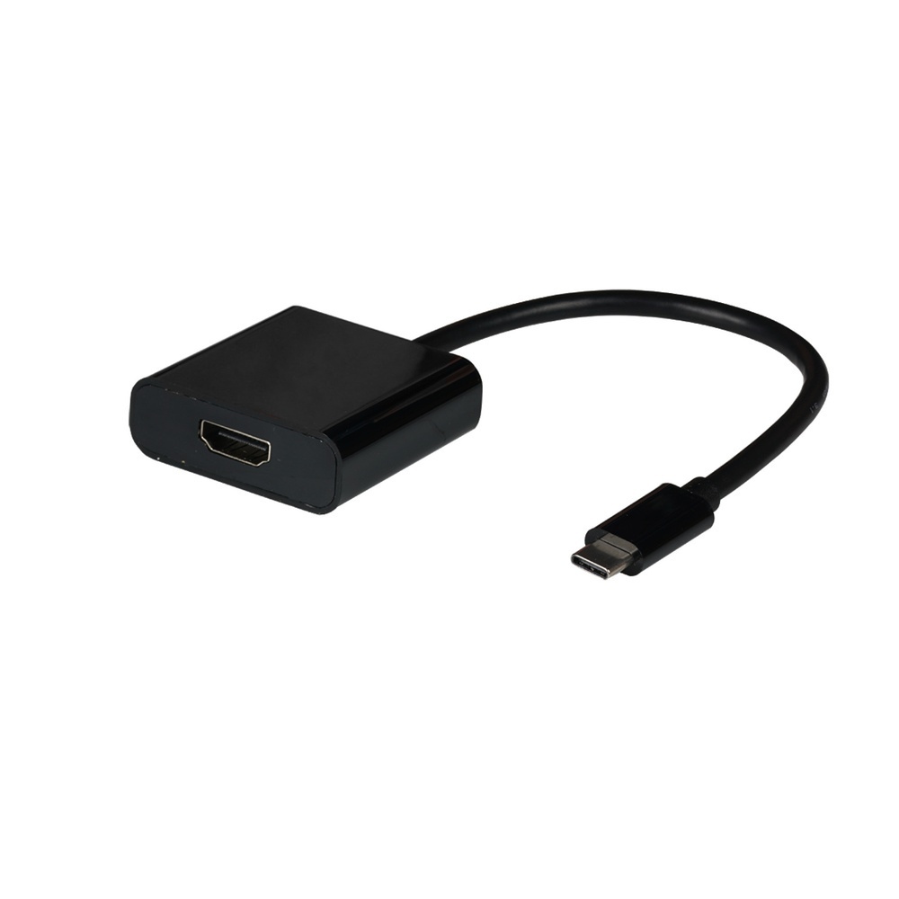 EFB USB Adapter EBUSBC-HDMI-4K30