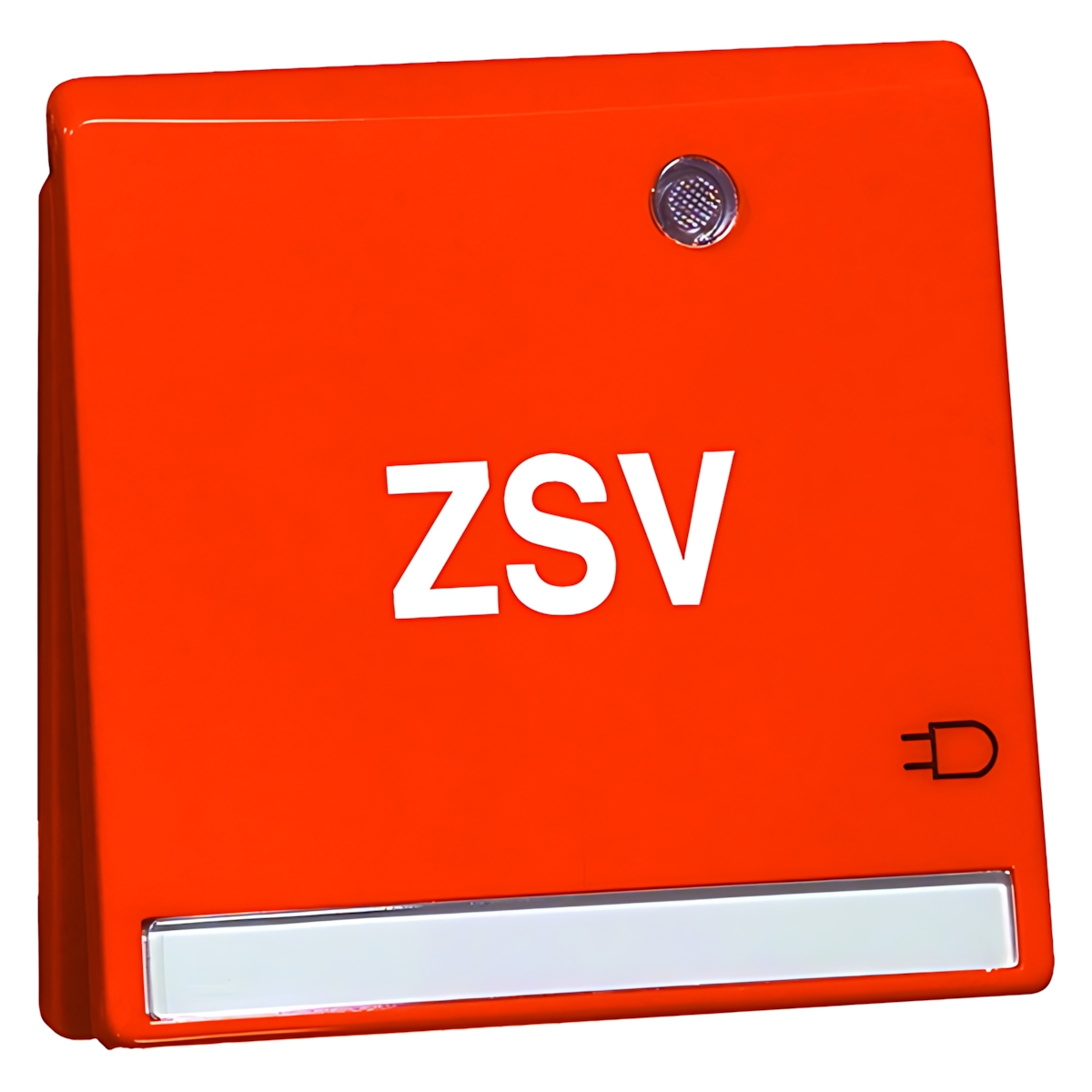 Peha Steckdose 00885511 Typ D 95.6511.33 K LED/4NAZSV