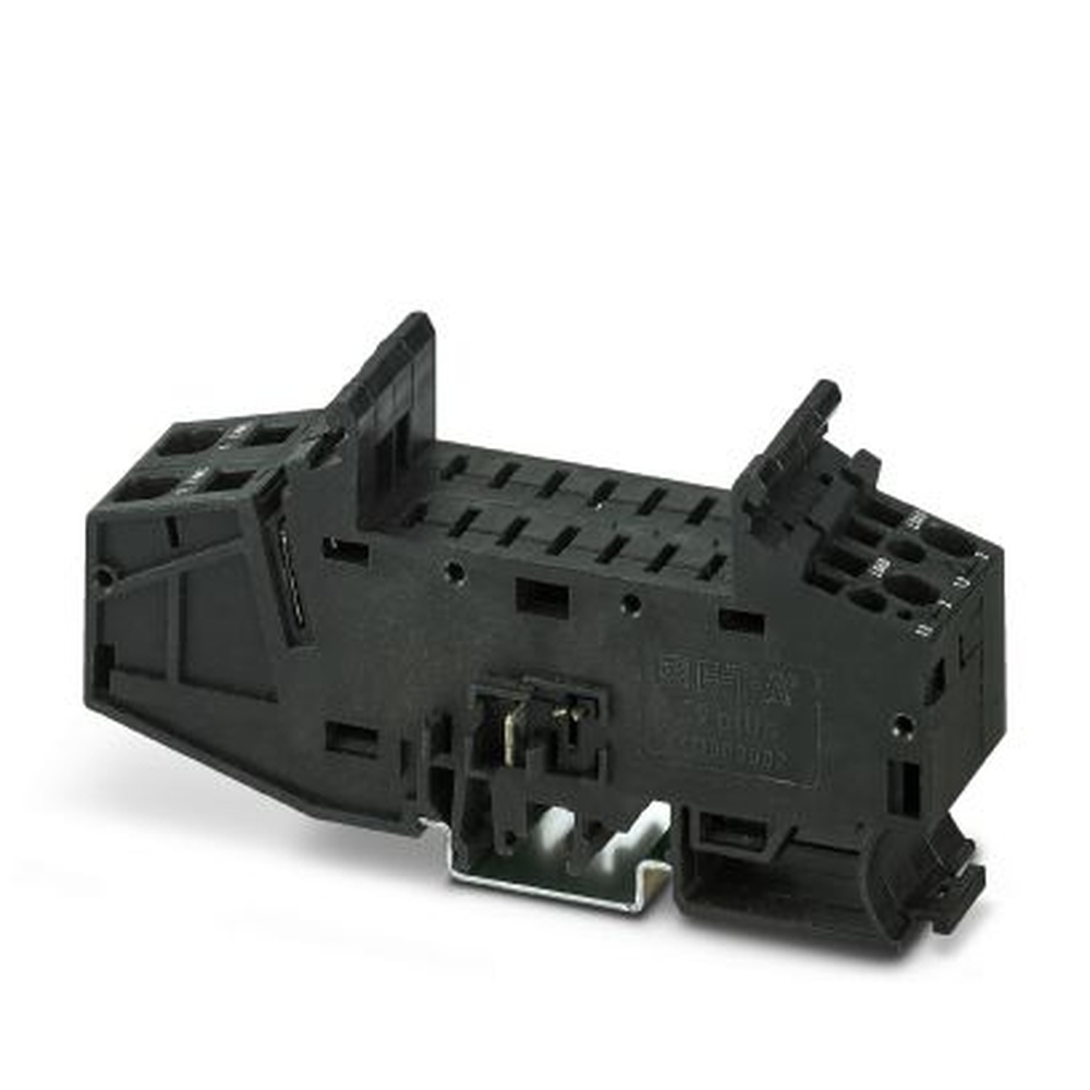 Phoenix Contact Sockelgehäuse 0916589 Typ TMCP SOCKET M