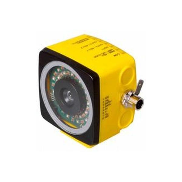 Pepperl+Fuchs Optischer Lesekopf 293431-100024 Typ PXV100AQS-F200-R4-V19-6011