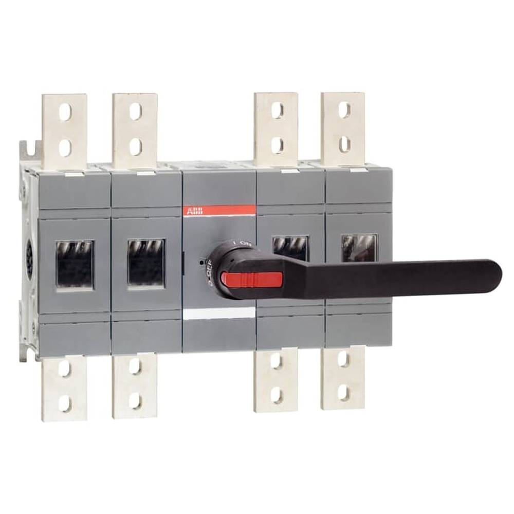 ABB Lasttrennschalter 1SCA022871R6090 Typ OT1600E22P