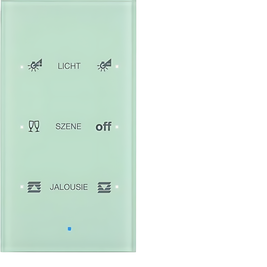 Berker Glas Sensor 75143930 Berker Glas Sensor 75143930