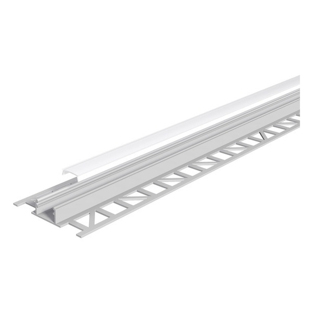 EVN Alu Fliesenprofil APFL2AM200