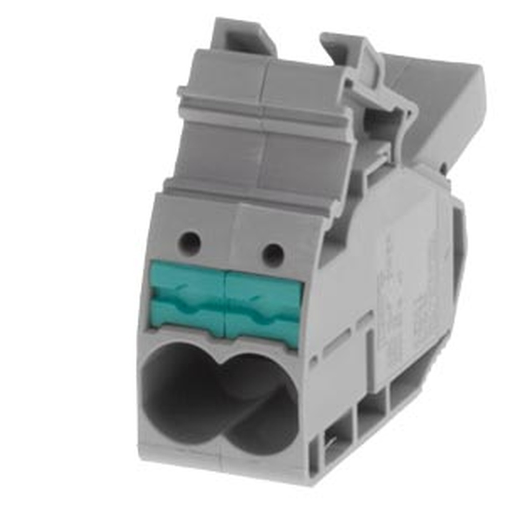 Siemens Abgriffklemme 8WH9120-0DA00