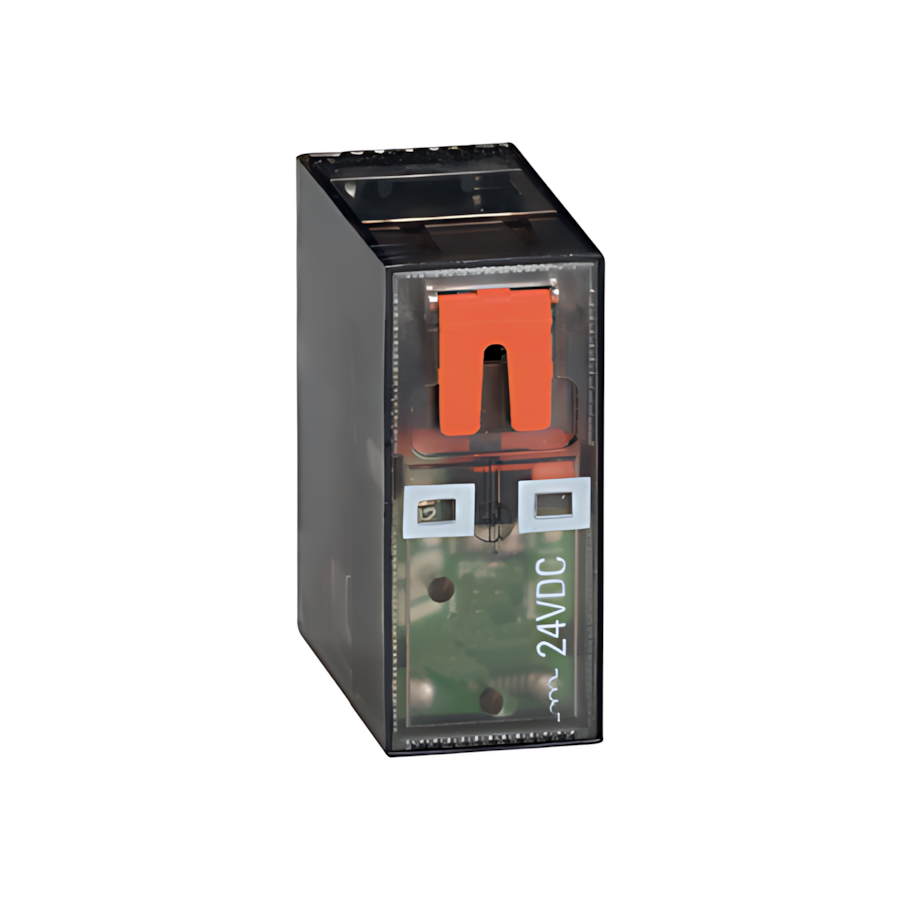 Lovato Electric Miniatur Relais HR502CA110