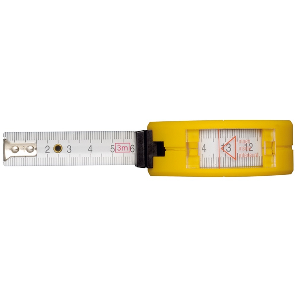 Klauke Taschenbandmaß KL403