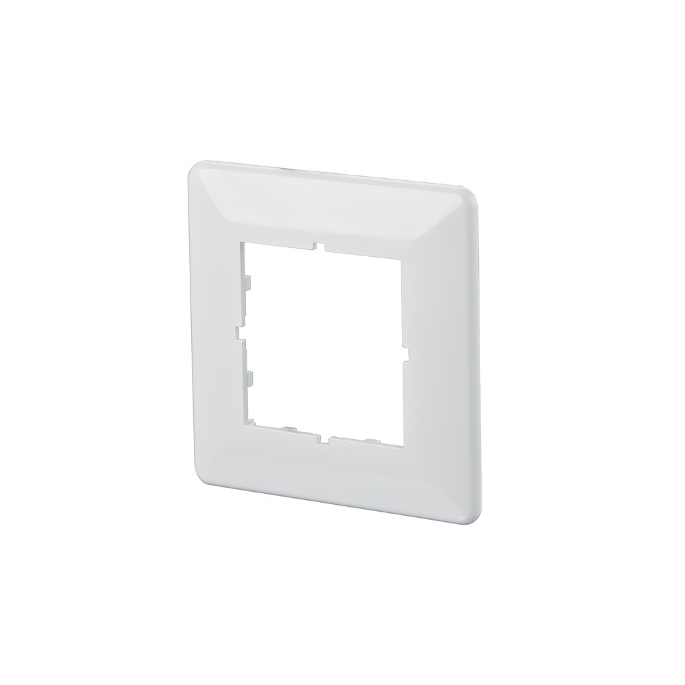 METZ CONNECT Abdeckplatte 816718-0102-I METZ CONNECT Abdeckplatte 816718-0102-I