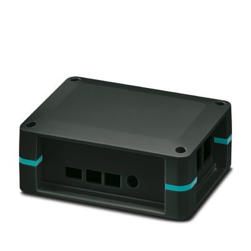 Phoenix Contact Universalgehäuse 1139237 Typ UCS 125-87-F-GD-RPI4B 9005