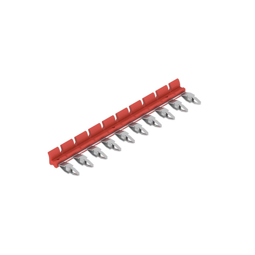 Weidmüller Querverbinder 2556400000 Typ TCC 6.4/10 RD