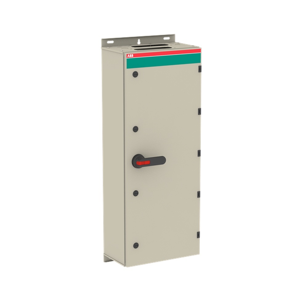 ABB Lasttrennschalter 1SCA022340R2390 Typ OT630KLCC3TZ