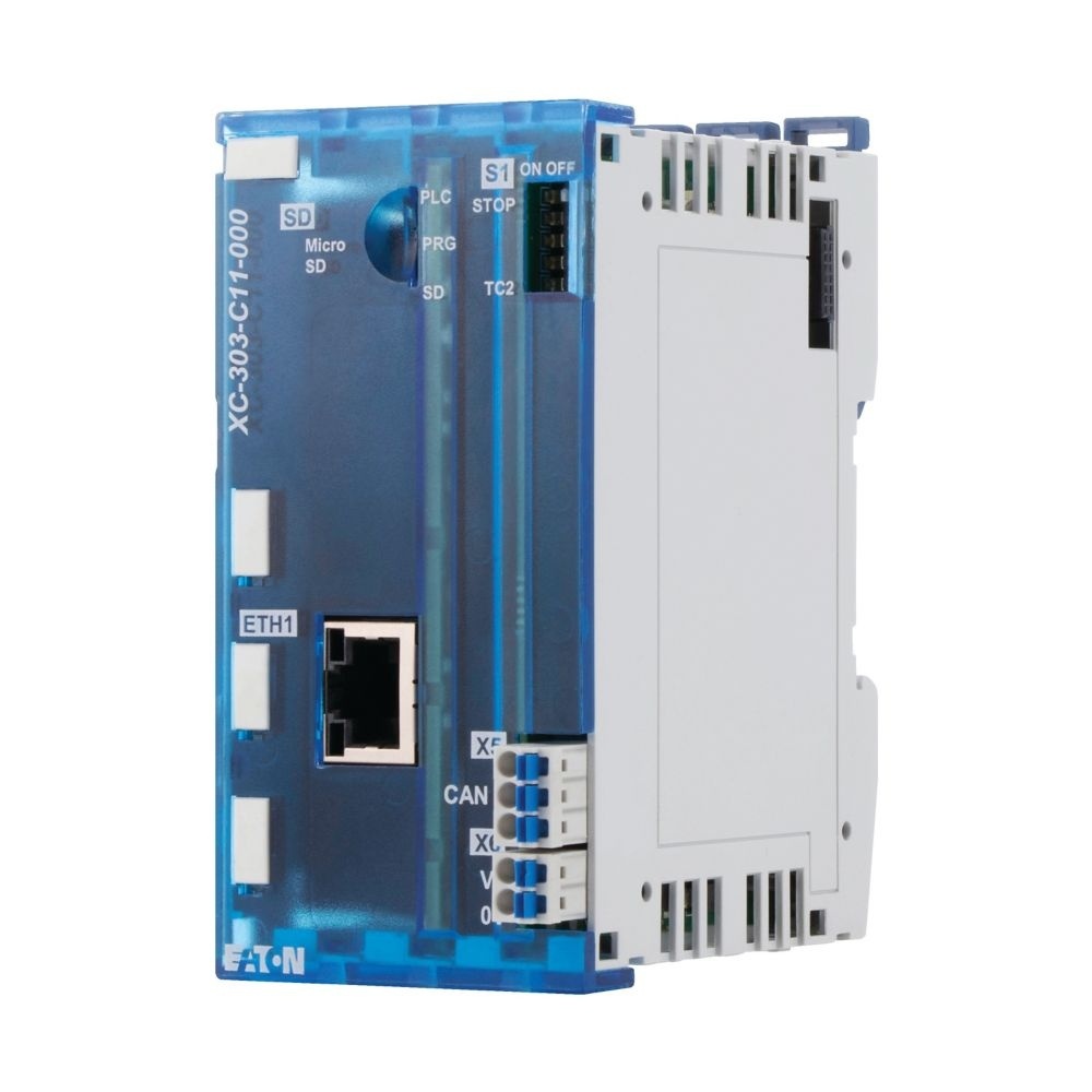 Eaton Modularsteuerung XC303 191082 Typ XC-303-C11-000