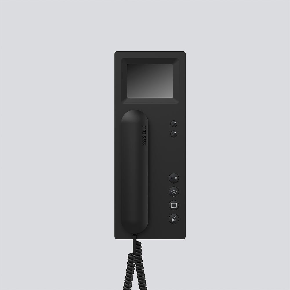 Siedle Telefon 200044447-00 Typ BTSV 850-03 S