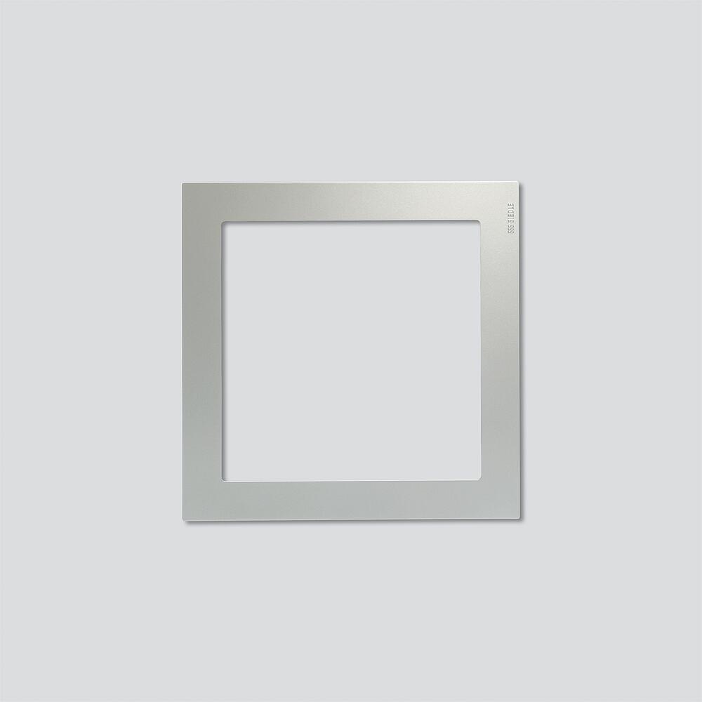 Siedle Nachrüstblende Vario 210010253-00 Typ VA/NB 611-2/2-0 SM
