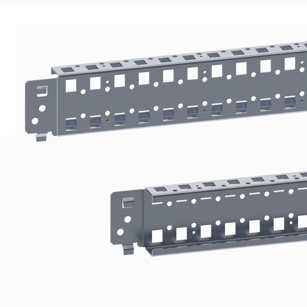 Schneider Electric Profilschiene NSYSQCR6540