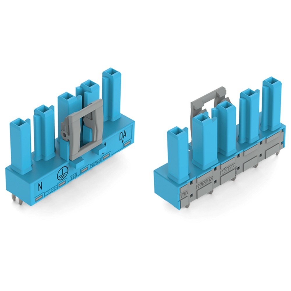 Wago Buchse 770-3105