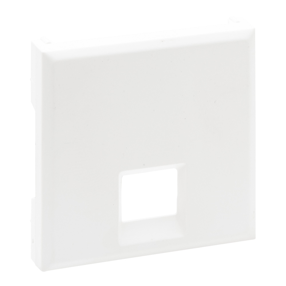 Legrand Niloe Step Abdeckung Rj11/Rj45 864142