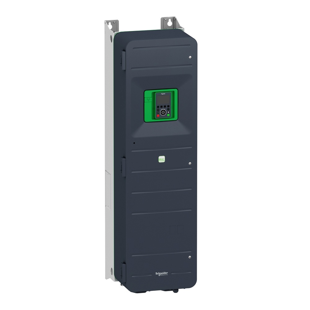 Schneider Electric Frequenzumrichter ATV650D90N4