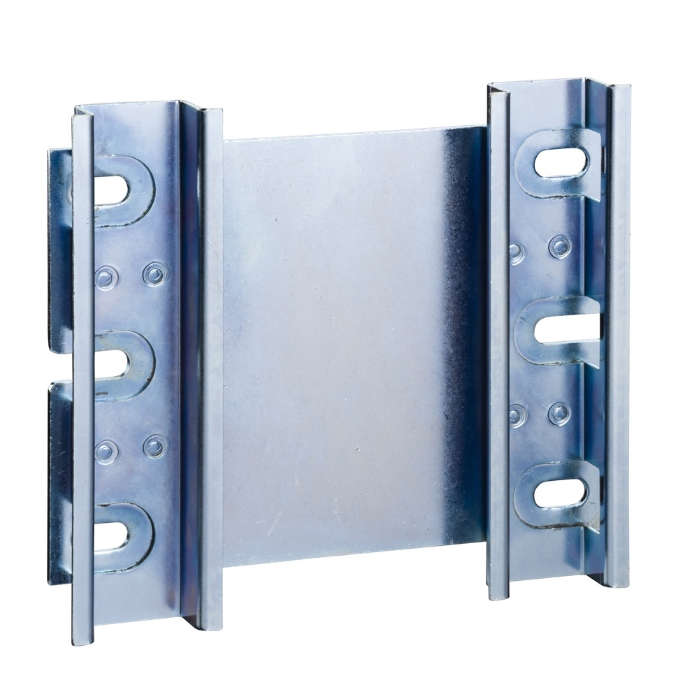 Schneider Electric Montageplatte LA9D730