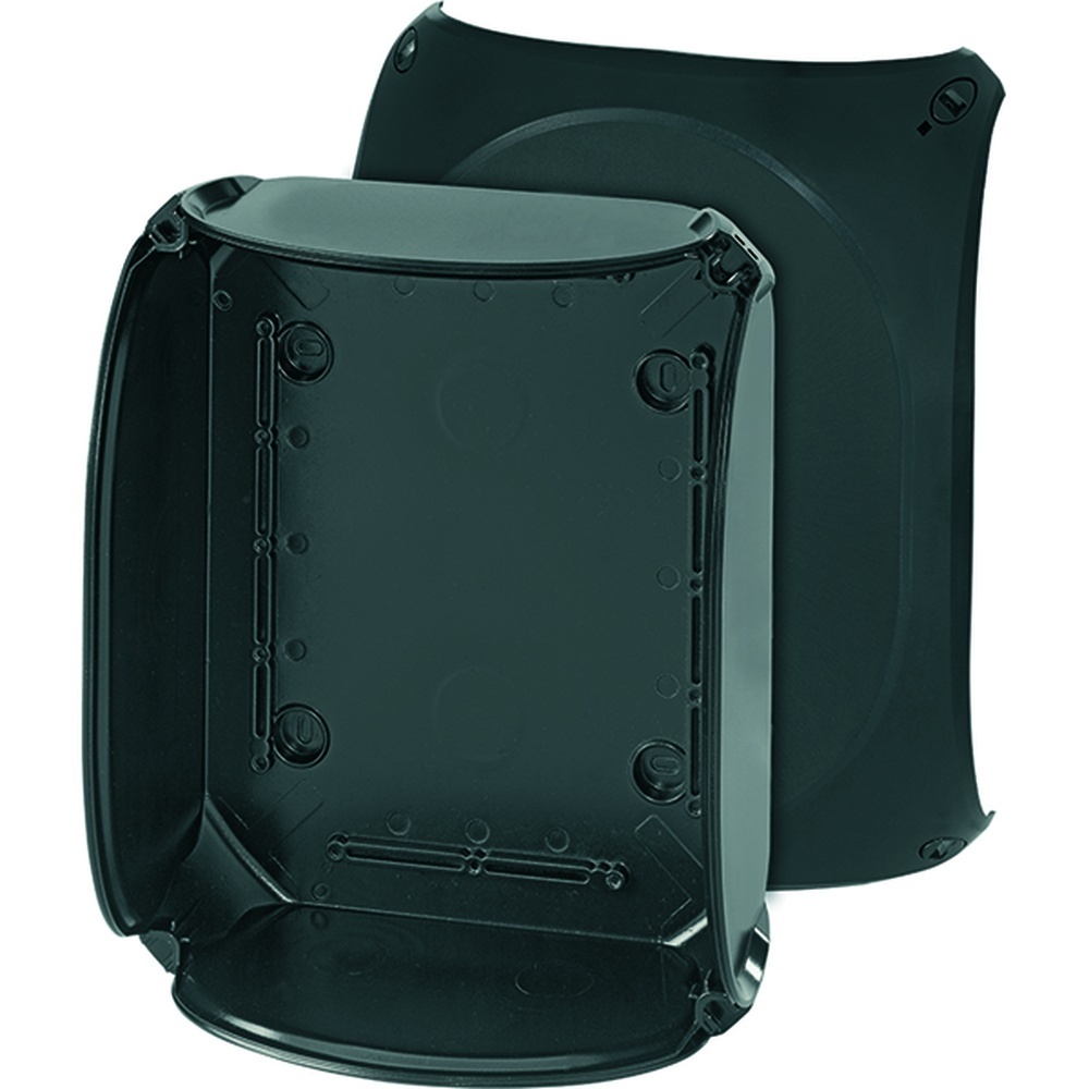 Hensel Leergehäuse EB 25 B Nr. 62000250