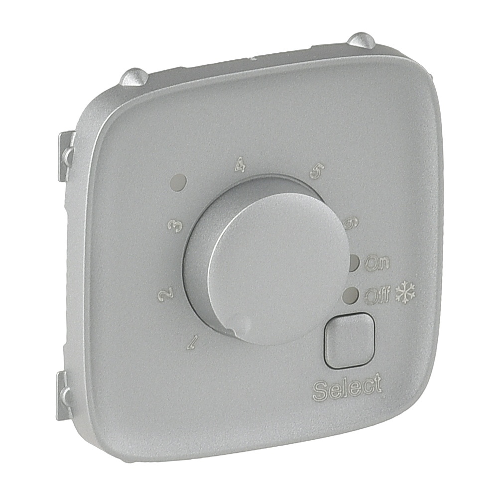 Legrand Abdeckung 755327
