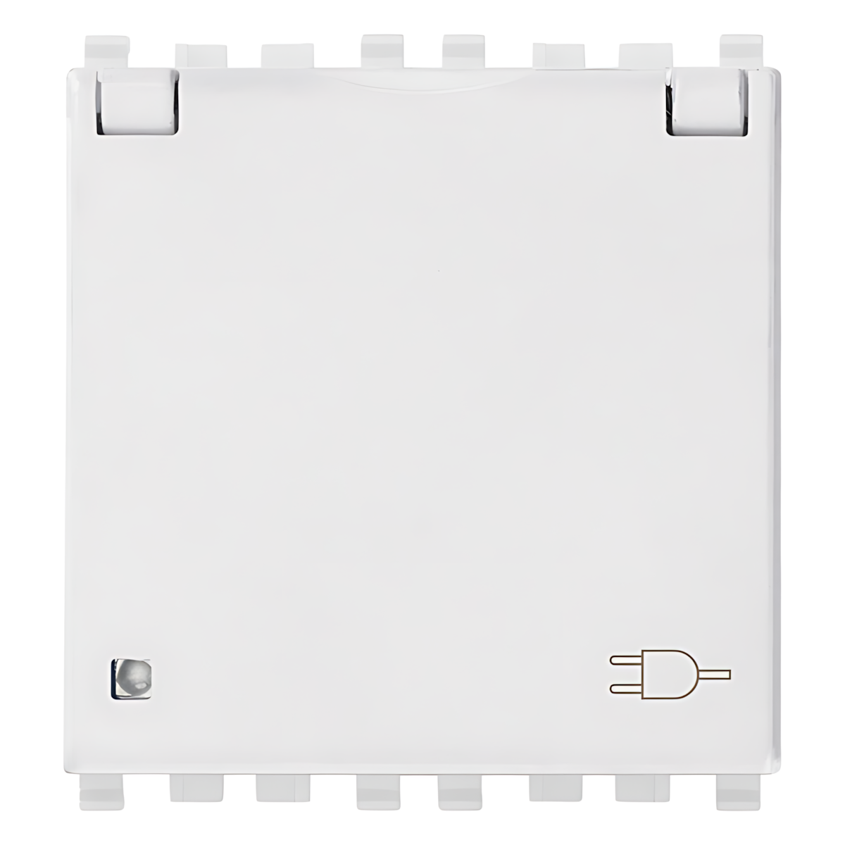 Vimar Steckdose 20208.FX.C.B