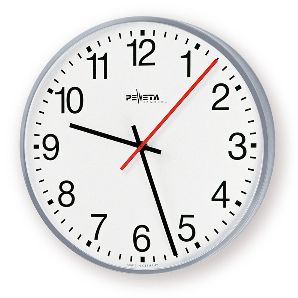 Peweta Nebenuhr 72.250.411