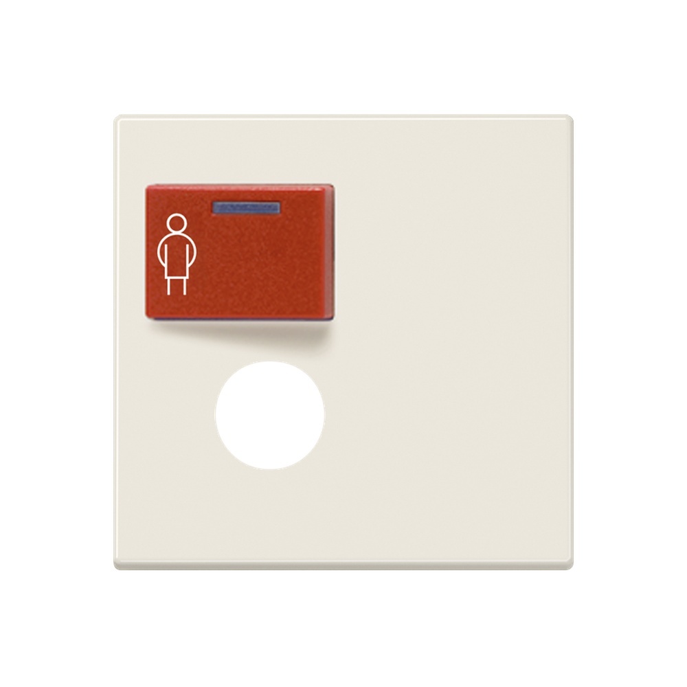 Jung Abdeckung Ackermann A 071 B