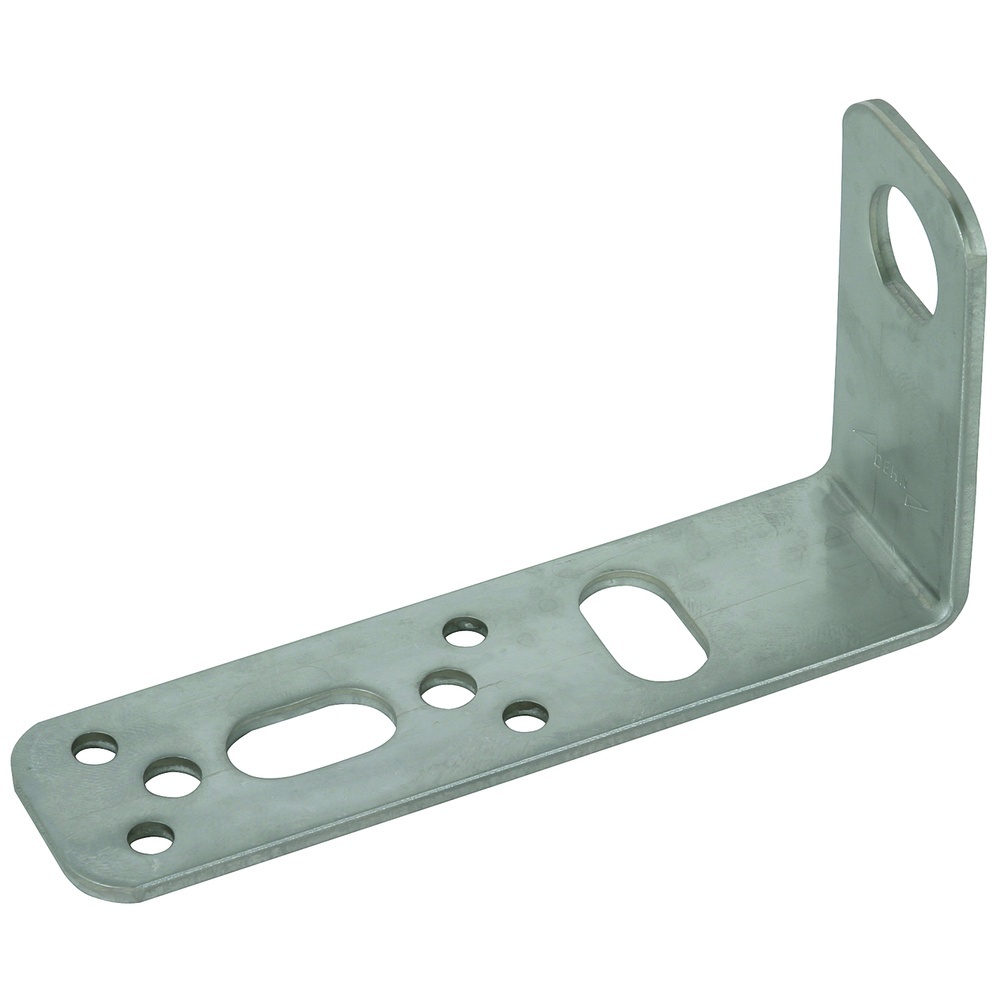 Dehn + Söhne Befestigungswinkel 106314 Typ BW90 B16 B5.1 6.5 11 V2A