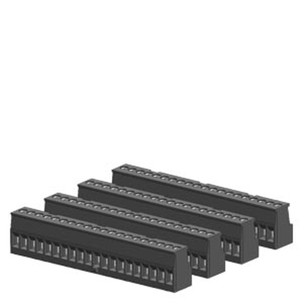 Siemens Klemmblock 6ES7292-1AV40-0XA0