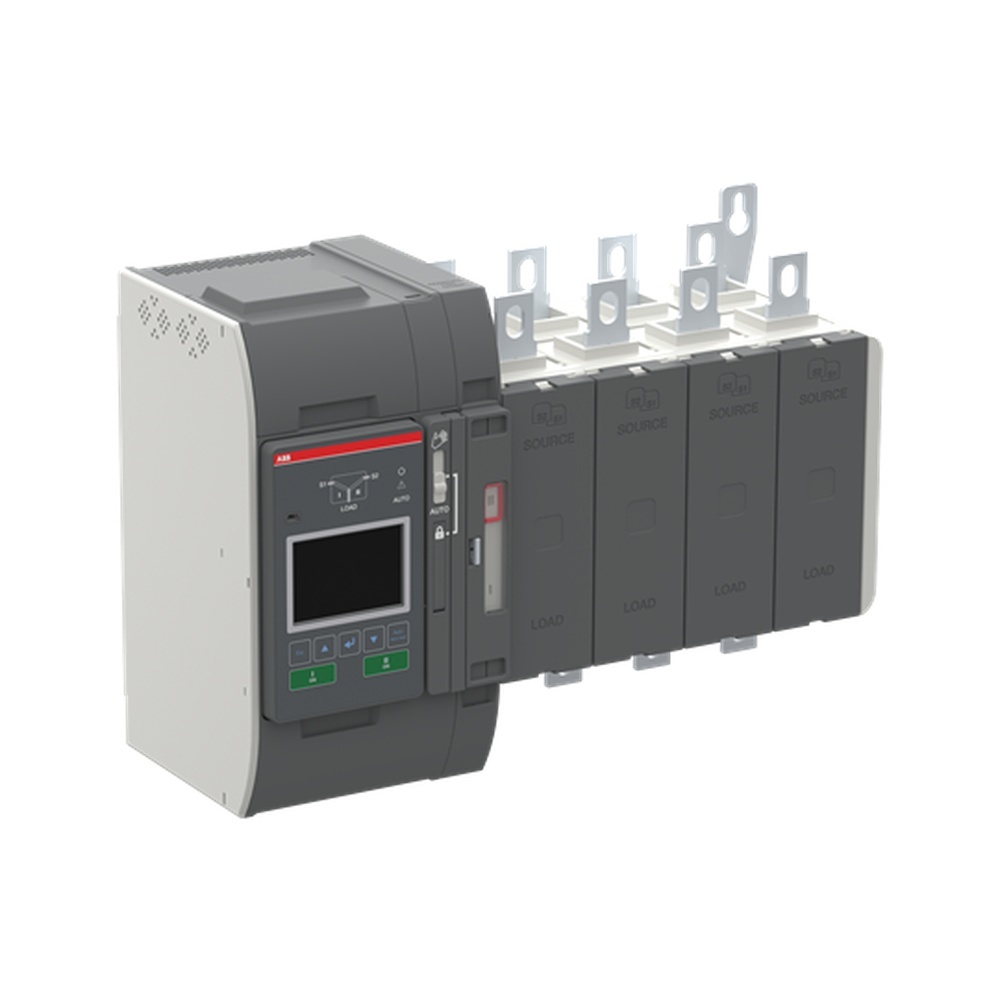 ABB Lasttrennschalter 1SCA153322R1001 Typ OXA260U3S3QT