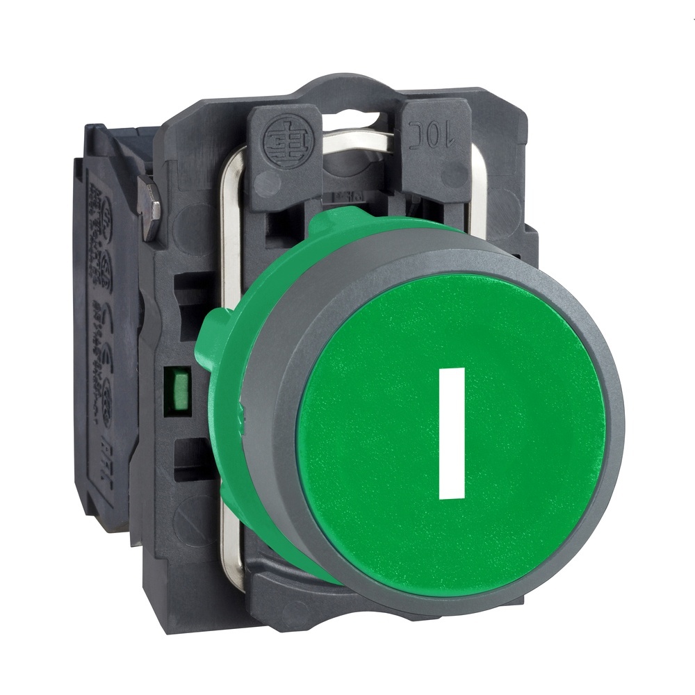 Schneider Electric Drucktaster XB5AA3311C0