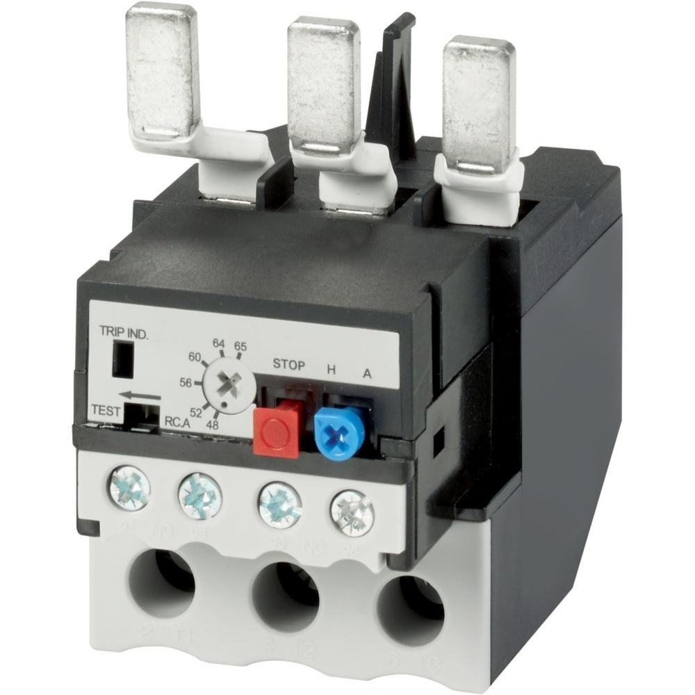 Eaton Motorschutzrelais 190951 Typ ZBT95-97