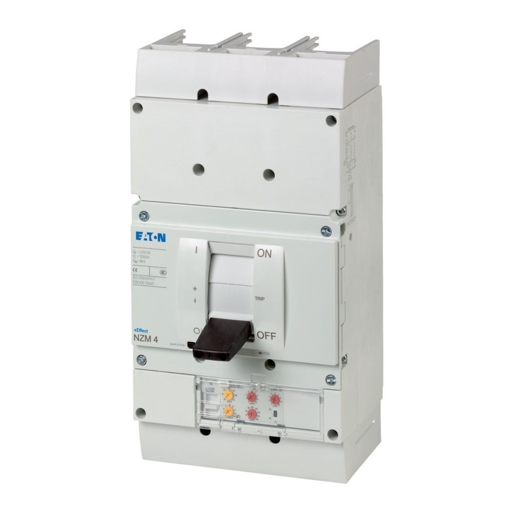 Eaton Leistungsschalter 271159 Typ NZMH4-VE1200-NA